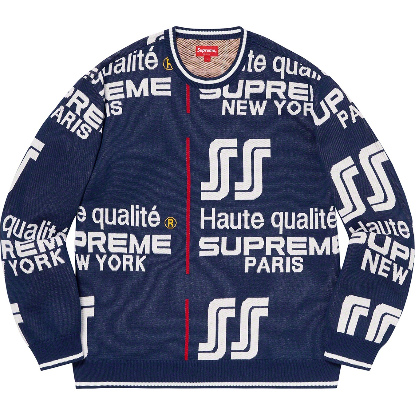 Qualité Sweater view 4